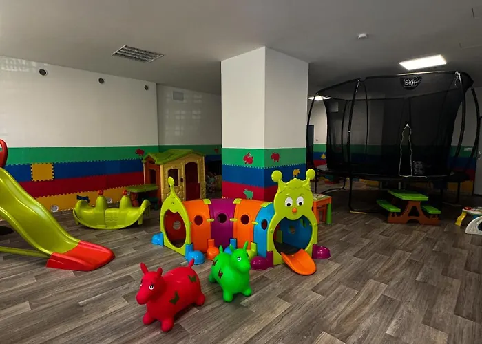 Otel Pod Radnici 3*