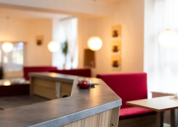 Hotel Pod Radnicí