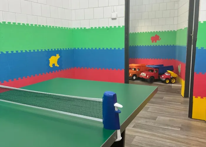 Hotel Pod Radnicí Šumperk