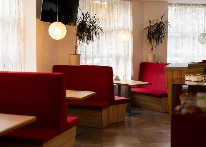 Pod Radnici Otel