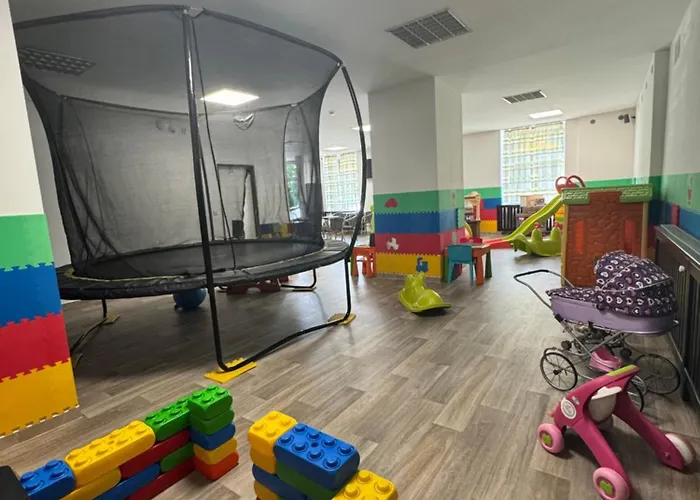 Otel Pod Radnici 3*
