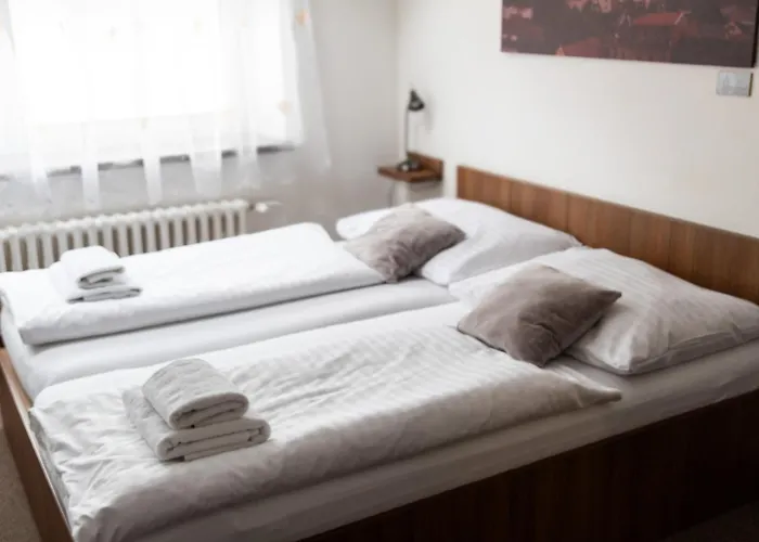 Pod Radnici Otel