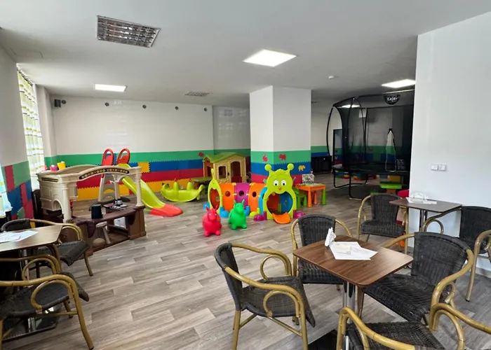 Hotel Pod Radnicí