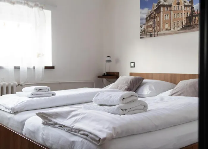 Otel Pod Radnici 3*