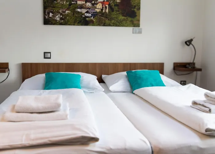 Pod Radnici Otel Šumperk