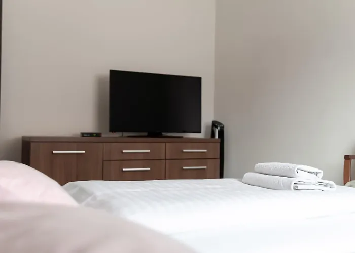 Pod Radnici 3* Šumperk