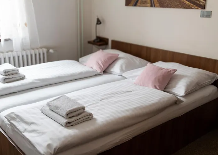 Otel Pod Radnici 3*
