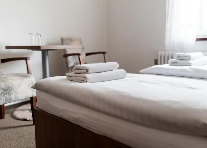 Pod Radnici Otel 3*