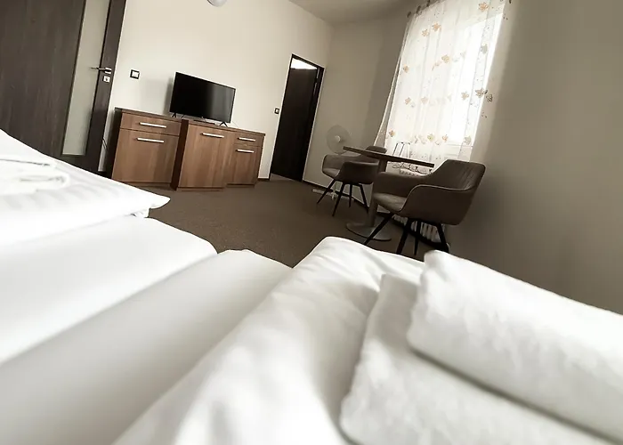 Otel Pod Radnici 3*