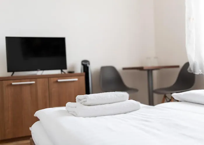 Pod Radnici Šumperk