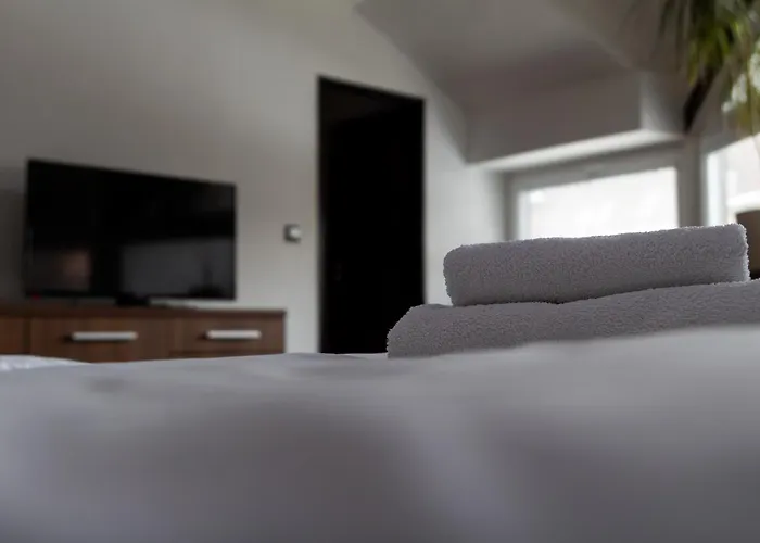 Otel Pod Radnici