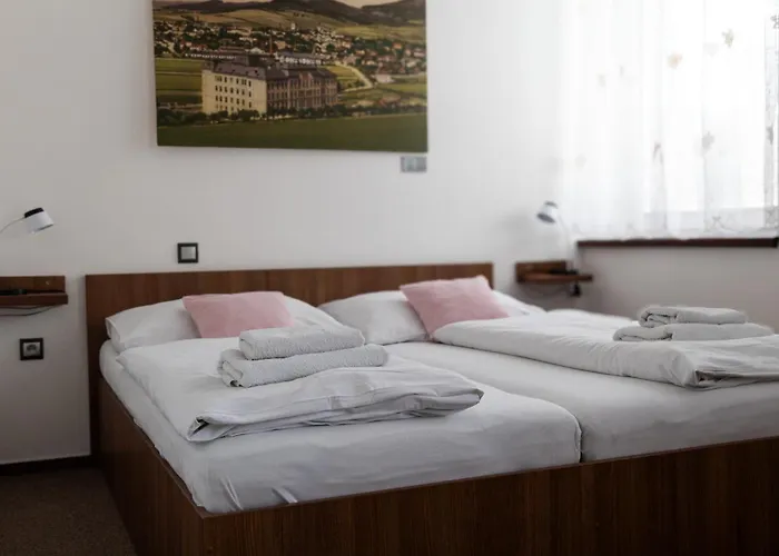 Pod Radnici Otel Šumperk