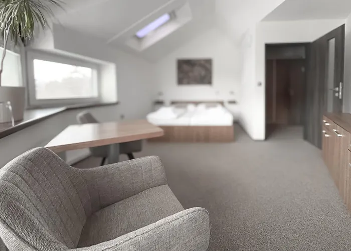 Pod Radnici Otel Šumperk
