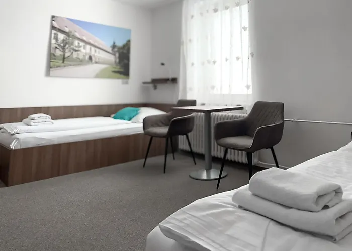 Otel Pod Radnici 3*