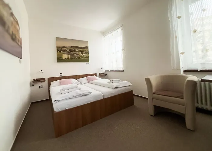 Otel Pod Radnici