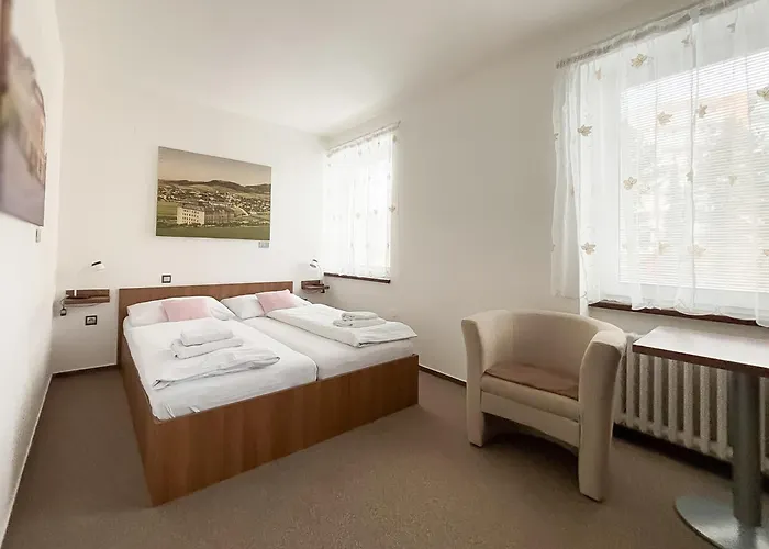 Pod Radnici Otel Šumperk