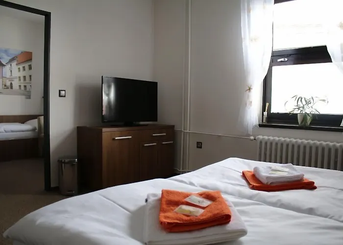 Otel Pod Radnici