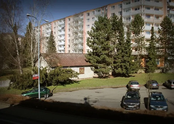 Otel Pod Radnici
