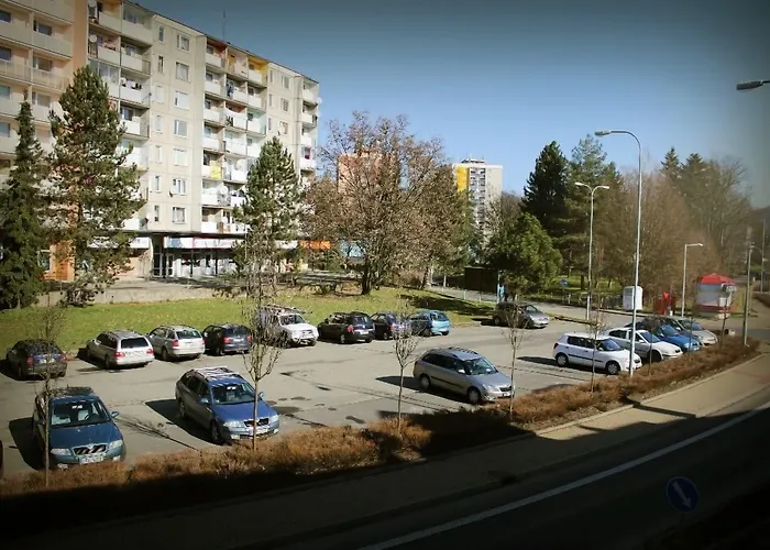 Pod Radnici